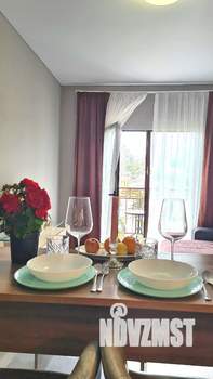 3-к квартира, посуточно, 50м2, 16/17 этаж