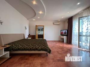 3-к квартира, на длительный срок, 112м2, 8/21 этаж