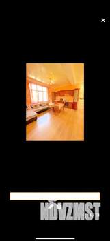 3-к квартира, на длительный срок, 70м2, 3/4 этаж