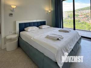 2-к квартира, посуточно, 100м2, 19/26 этаж