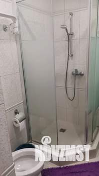 1-к квартира, посуточно, 30м2, 3/3 этаж