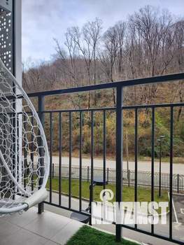 1-к квартира, посуточно, 27м2, 3/12 этаж