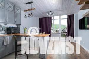 3-к квартира, посуточно, 68м2, 5/5 этаж