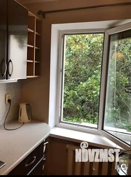 3-к квартира, посуточно, 46м2, 3/3 этаж