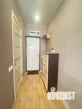 Студия квартира, на длительный срок, 34м2, 2/7 этаж