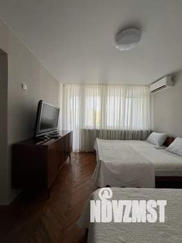 1-к квартира, посуточно, 33м2, 5/5 этаж
