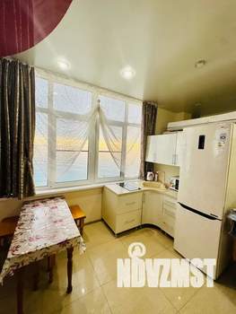 1-к квартира, посуточно, 32м2, 6/7 этаж