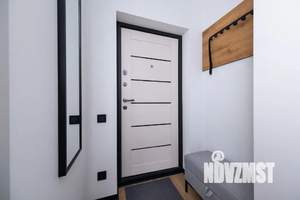 Студия квартира, посуточно, 18м2, 12/19 этаж