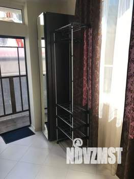 Студия квартира, посуточно, 22м2, 2/3 этаж