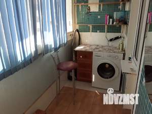 2-к квартира, посуточно, 49м2, 15/16 этаж