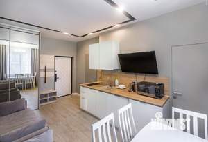 2-к квартира, посуточно, 31м2, 2/5 этаж