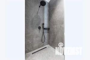 1-к квартира, посуточно, 35м2, 18/24 этаж