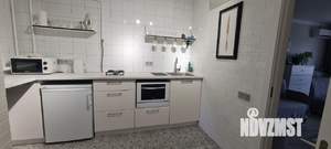 1-к квартира, на длительный срок, 27м2, 3/4 этаж