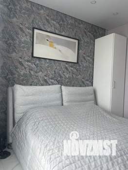 2-к квартира, посуточно, 51м2, 9/12 этаж