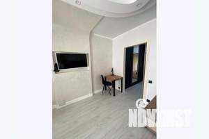 1-к квартира, посуточно, 30м2, 1/3 этаж