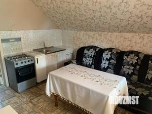 1-к квартира, на длительный срок, 40м2, 3/3 этаж