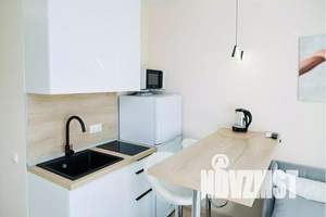 1-к квартира, посуточно, 16м2, 17/19 этаж