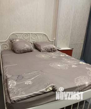 2-к квартира, на длительный срок, 36м2, 1/5 этаж