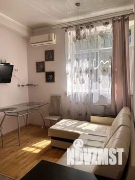 1-к квартира, посуточно, 33м2, 5/13 этаж