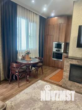 Студия квартира, посуточно, 32м2, 5/6 этаж