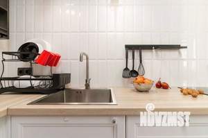 1-к квартира, посуточно, 35м2, 5/12 этаж