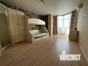 2-к квартира, посуточно, 60м2, 9/10 этаж