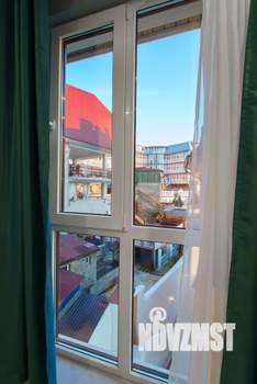 1-к квартира, посуточно, 17м2, 1/1 этаж