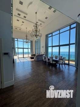 6-к квартира, на длительный срок, 303м2, 17/17 этаж