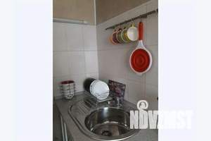 2-к квартира, посуточно, 40м2, 2/2 этаж