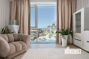 3-к квартира, на длительный срок, 110м2, 3/7 этаж