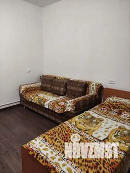 Студия квартира, посуточно, 24м2, 1/2 этаж