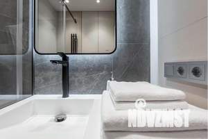 1-к квартира, посуточно, 35м2, 18/24 этаж