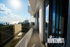 1-к квартира, посуточно, 37м2, 5/11 этаж