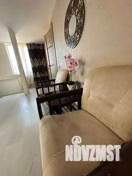 2-к квартира, посуточно, 65м2, 2/2 этаж