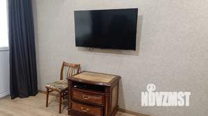 2-к квартира, посуточно, 45м2, 2/4 этаж