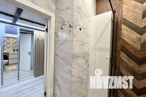 2-к квартира, посуточно, 35м2, 7/7 этаж