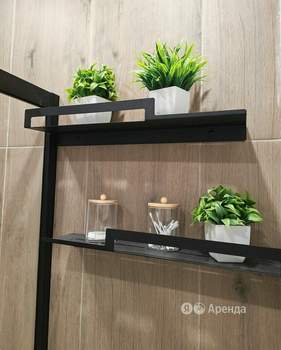 Студия квартира, на длительный срок, 20м2, 2/11 этаж