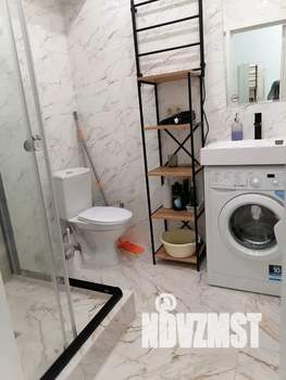 Студия квартира, посуточно, 24м2, 5/13 этаж