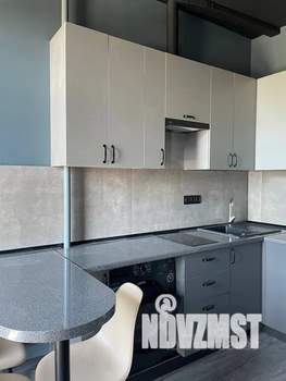 Студия квартира, посуточно, 31м2, 3/5 этаж