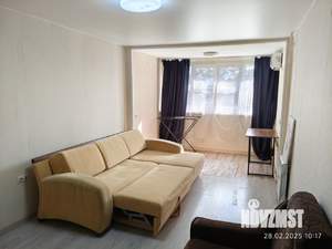 2-к квартира, на длительный срок, 49м2, 2/6 этаж