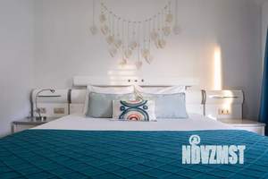 1-к квартира, посуточно, 42м2, 4/4 этаж