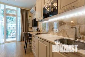 1-к квартира, посуточно, 22м2, 3/7 этаж