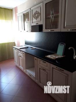 1-к квартира, на длительный срок, 50м2, 1/2 этаж