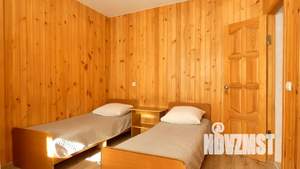 2-к квартира, посуточно, 40м2, 2/2 этаж