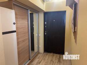 Студия квартира, посуточно, 24м2, 3/3 этаж