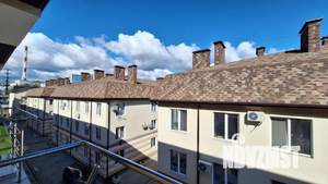 1-к квартира, посуточно, 31м2, 2/4 этаж