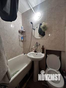 Студия квартира, на длительный срок, 19м2, 2/5 этаж