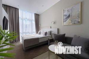 1-к квартира, посуточно, 31м2, 5/6 этаж