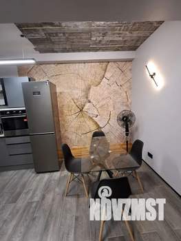 1-к квартира, посуточно, 78м2, 1/4 этаж