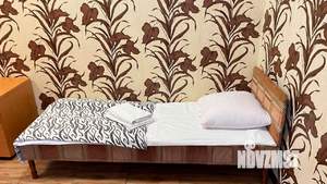 2-к квартира, посуточно, 25м2, 1/1 этаж